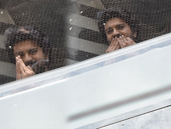 Ram Charan Greets His Fans on his Birthday